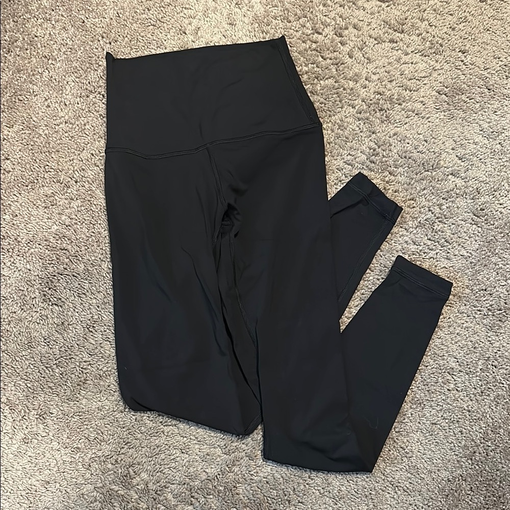 Lululemon High-Rise Leggings 28"